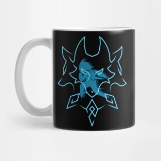 wriothesley - cerberus Mug